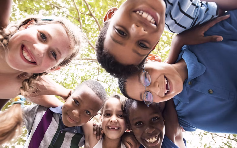Children Embracing in Circle.jpg