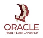 Oracle Head and Neck Cancer UK logo