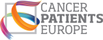 cancer patients europe logo