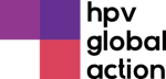 HPV Global Action logo