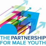 Partnership for Male Youth logo