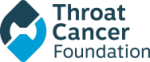 Throat Cancer Foundation logo